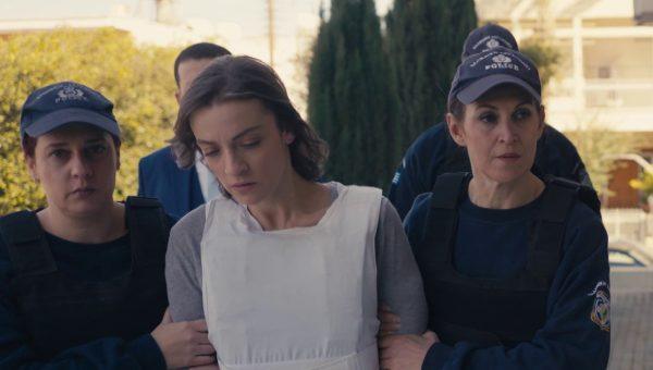 Ταμπού: Η σύλληψη της Αλεξάνδρας πυροδοτεί αντιδράσεις στο προτελευταίο επεισόδιο της σειράς του MEGΑ