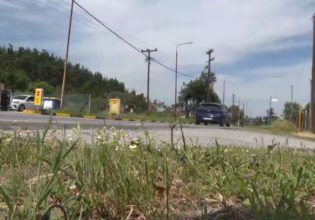 Θεσσαλονίκη: Αυτό το ΙΧ παρακολουθούσε η ΕΥΠ – Μέλη των Daltons οι τρεις Τούρκοι