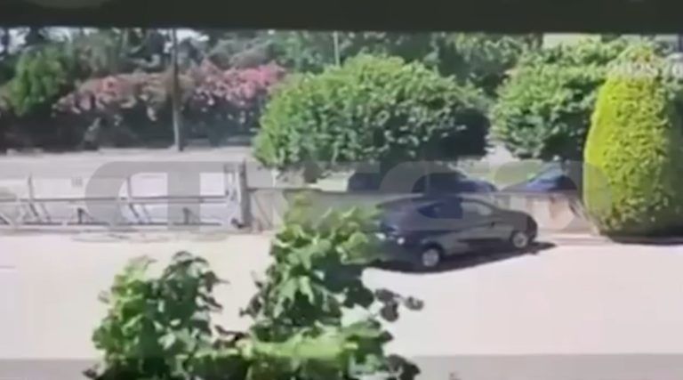 Θεσσαλονίκη: Οι πράκτορες της ΕΥΠ πήραν το «100» μετά τους πυροβολισμούς