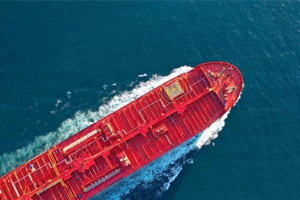 Εσθονία: Κατασχέθηκε από τη Ρωσία ελληνικό δεξαμενόπλοιο στη Βαλτική Θάλασσα