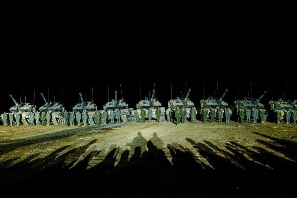 ΕΕ: Εγκρίθηκε, χωρίς συζήτηση, το «SAFE» – Οι όροι για τη συμμετοχή της Τουρκίας