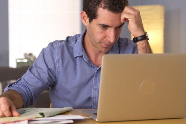 Εκτός λειτουργίας Taxisnet και οι υπηρεσίες ΑΑΔΕ και e-ΕΦΚΑ