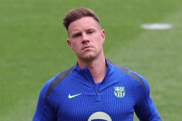 Μπαρτσελόνα: Επιστρέφει ο Τερ Στέγκεν με την Βαγιαδολίδ (vid)