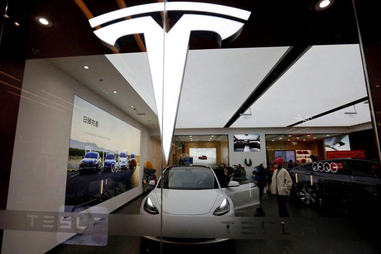 Το μεγάλο στοίχημα της Tesla στην Ευρώπη