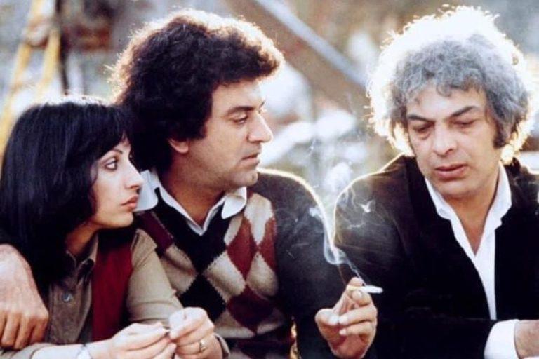 Αχιλλέας Θεοφίλου: Πέθανε ο σπουδαίος παραγωγός και πρώην σύζυγος της Χαρούλας Αλεξίου