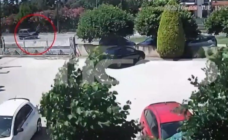 Θεσσαλονίκη: Στα Λαγκαδίκια εντοπίστηκε το τζιπ του Τούρκου μαφιόζου που πυροβόλησε τους άνδρες της ΕΥΠ