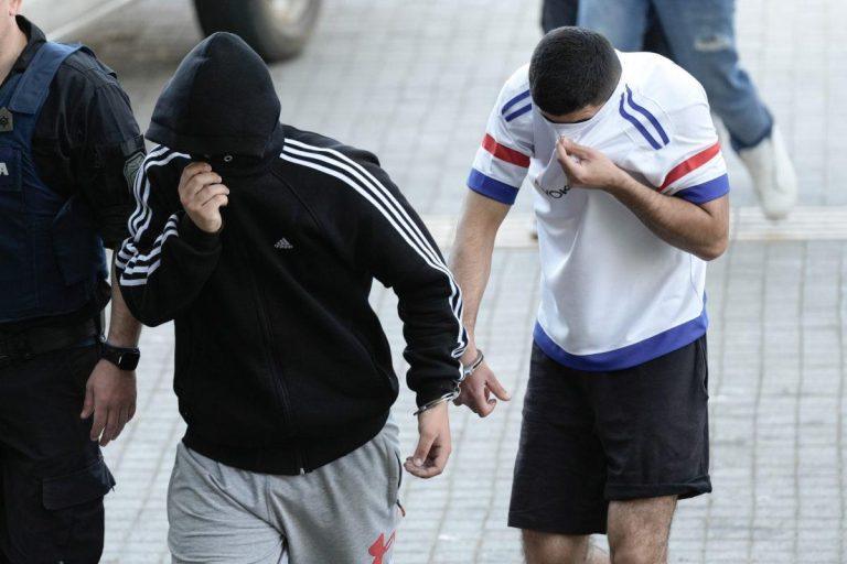 Θεσσαλονίκη: Μέσα από τα λύκεια στρατολογούσε παιδιά η ακροδεξιά οργάνωση