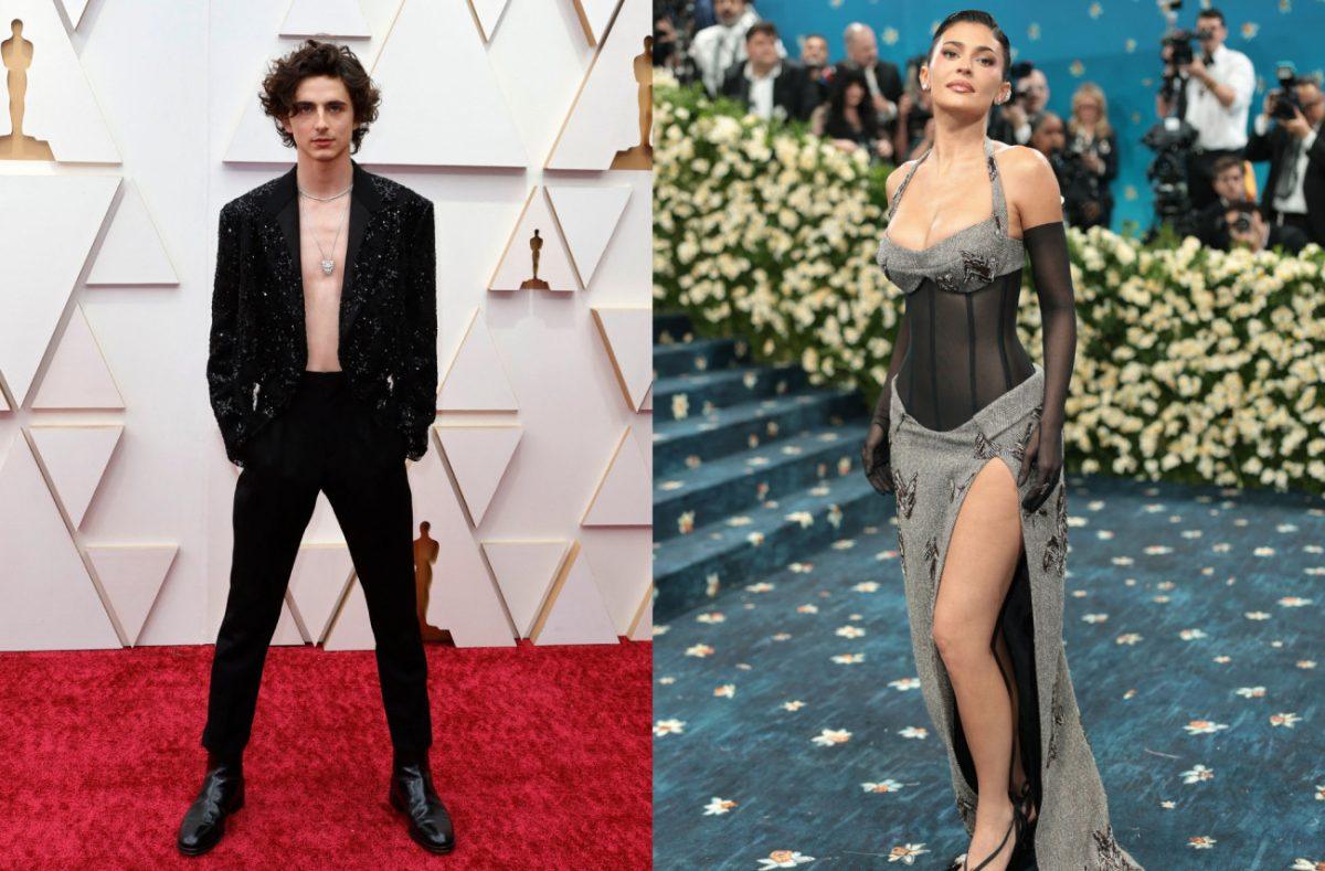 Κάιλι Τζένερ – Τιμοτέ Σαλαμέ: Η πρώτη κοινή εμφάνισή τους στο κόκκινο χαλί μετά από δύο χρόνια σχέσης