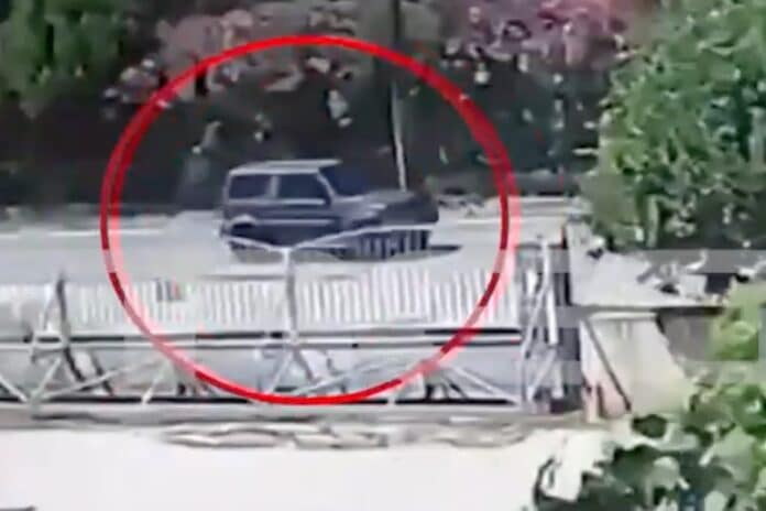 Θεσσαλονίκη: Για κατάθεση στην ΕΛ.ΑΣ. κλήθηκαν οι πράκτορες της ΕΥΠ –  Τους καταδίωξαν οι Τούρκοι μαφιόζοι