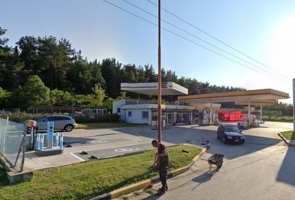 400 μέλη τουρκικών συμμοριών αλωνίζουν στην Ελλάδα