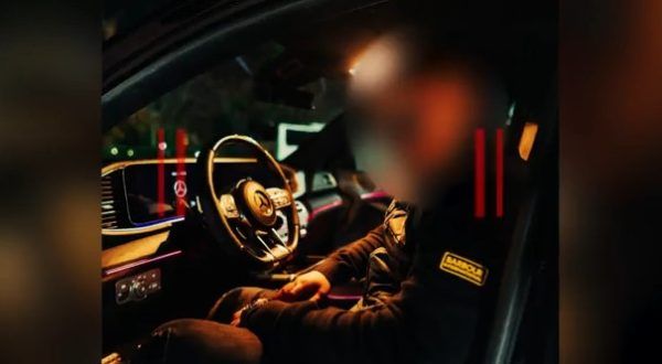 Τα σκοτεινά σημεία της υπόθεσης με την απαγωγή του 24χρονου – Το παρελθόν των δραστών και οι ισχυρισμοί του τράπερ