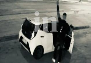 Απαγωγή στον Υμηττό: Στο τραπέζι όλα τα σενάρια για την απαγωγή του γιου του επιχειρηματία