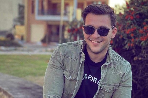 Γιος γνωστού επιχειρηματία στα Τρίκαλα ο 30χρονος που πνίγηκε στη Λευκάδα – Συγκλονισμένη η τοπική κοινωνία