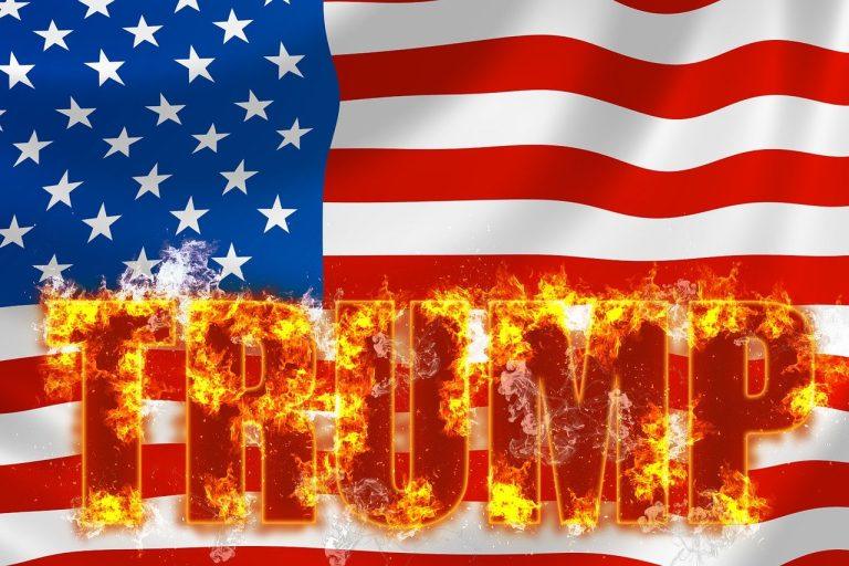 ΗΠΑ: Τώρα ξέρουμε τι σημαίνει για τον Τραμπ «Πρώτα η Αμερική» 