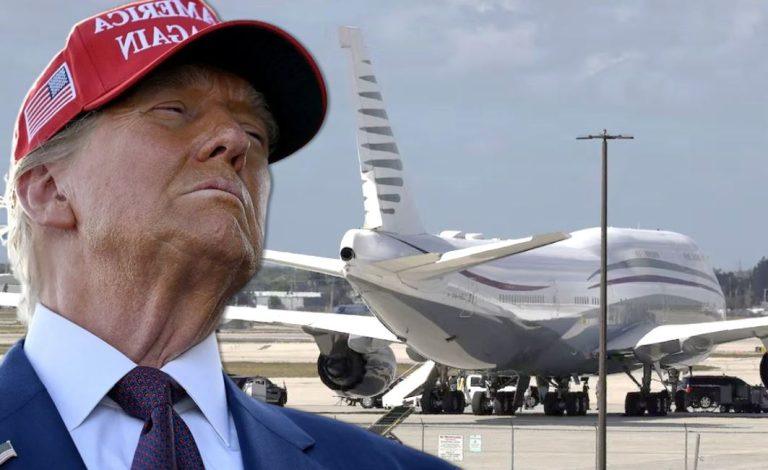 Ζήτημα εθνικής ασφαλείας αν ο Τραμπ δεχτεί το Boeing που του δωρίζει το Κατάρ