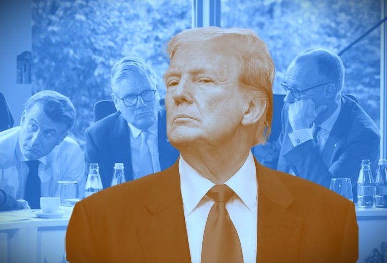 Η ΕΕ δεν είναι Κίνα… πρέπει να φοβάται τους δασμούς του Τραμπ – Οι Αμερικανοί δεν χρειάζονται Audi ή Gucci