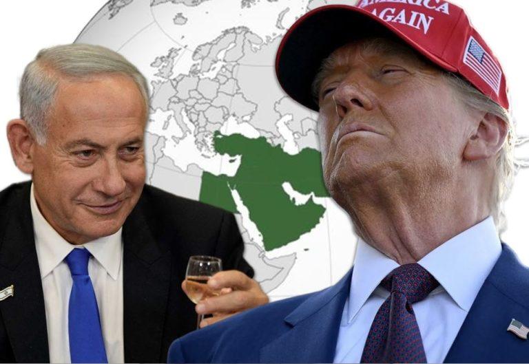 «Το Τελ Αβίβ κατάλαβε ότι ο Τραμπ δεν είναι… «πρωθυπουργός» του Ισραήλ»