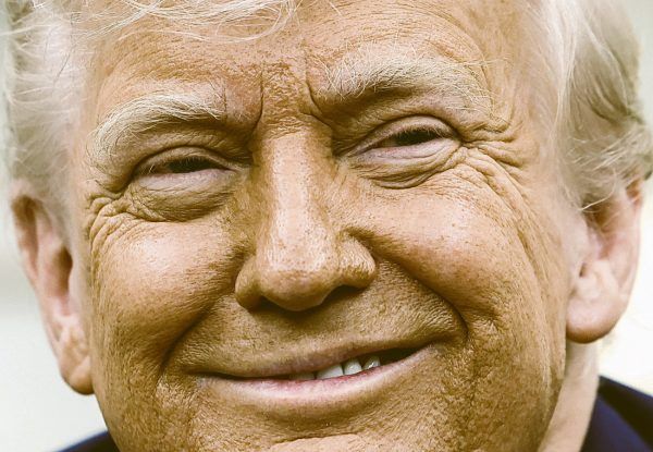 Πώς ο Τραμπ μπορεί να δημιουργήσει εκατομμύρια νεαρούς Κινέζους εθνικιστές