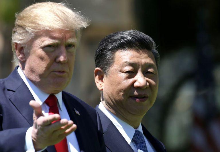 H συμφωνία με την Κίνα έδειξε τα όρια της δύναμης του Τραμπ – Πολύ κακό για το τίποτα;