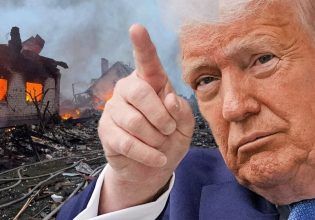 Η ρωσική απάντηση στο «o Πούτιν τρελάθηκε» του Τραμπ – «Η Ουκρανία αξίζει κάθε πύραυλο και drone που της εκτοξεύεται»