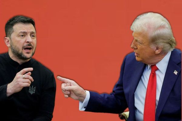 Πέντε λόγοι που δεν πρέπει να ποντάρει ο Τραμπ στο Κίεβο