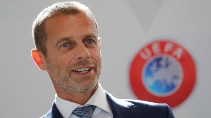 Τσέφεριν: «Τα ιταλικά γήπεδα είναι ντροπή» (pic)