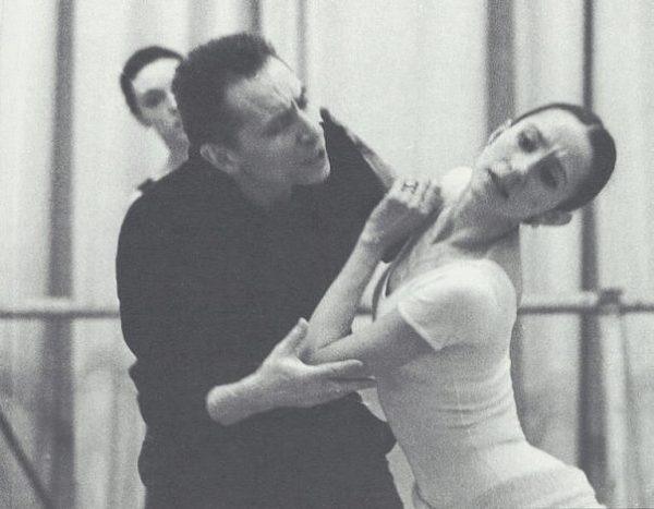 Ο Γιούρι Γκριγκορόβιτς από το Λένινγκραντ και Ναταλία Μπεσμέρνοβα από τη Μόσχα – Ένας έρωτας 40 χρόνων