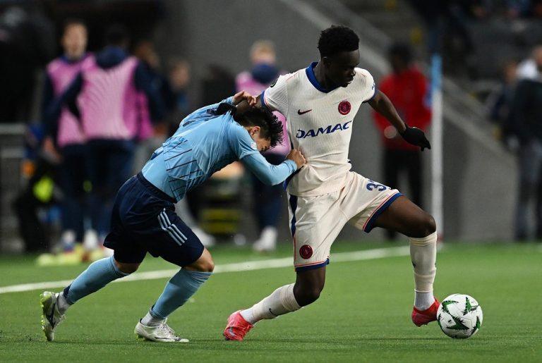 LIVE: Τσέλσι – Τζουργκάρντεν