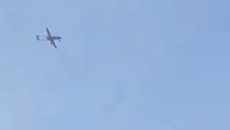 Επιθέσεις Ουκρανία Ρωσία