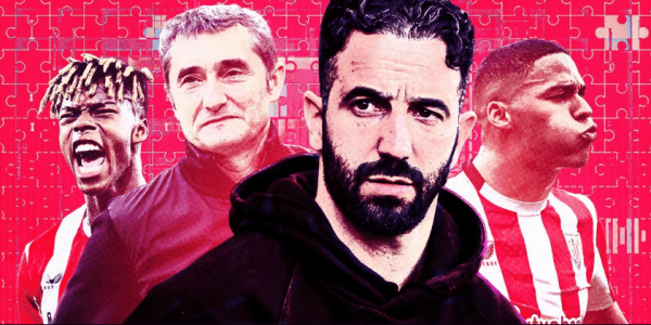 Σπουδαία ματς σε Μπιλμπάο και Λονδίνο με φόντο τον τελικό του «Σαν Μαμές»