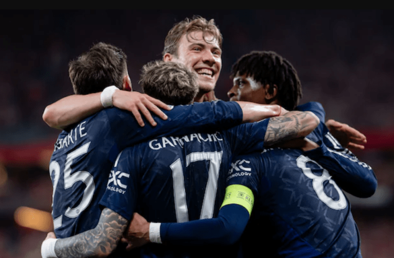 «Τσεκάρει» το εισιτήριο για τελικό η Γιουνάιτεντ – Για να υπερασπιστεί το προβάδισμα η Τότεναμ στο Μπόντο