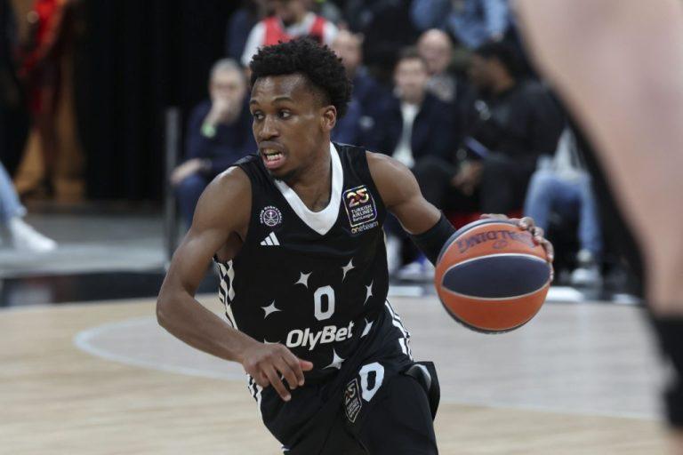 Η… μισή Euroleague θέλει τον Σορτς: «Έχει πρόταση πάνω από 2.500.000 ευρώ…»