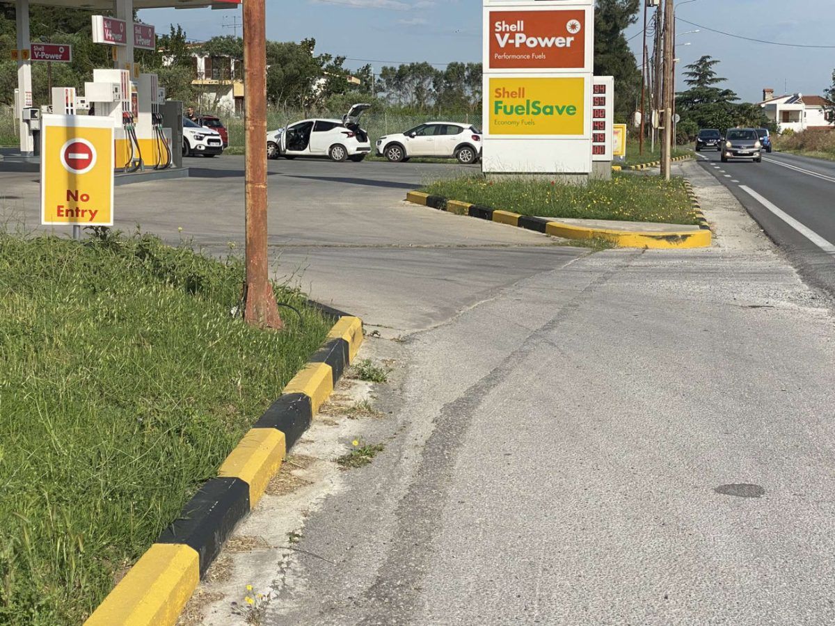 Προσήχθησαν έξι Τούρκοι στη Θεσσαλονίκη μετά τους πυροβολισμούς σε στελέχη της ΕΥΠ