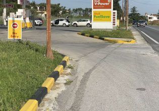 Προσήχθησαν έξι Τούρκοι στη Θεσσαλονίκη μετά τους πυροβολισμούς σε στελέχη της ΕΥΠ