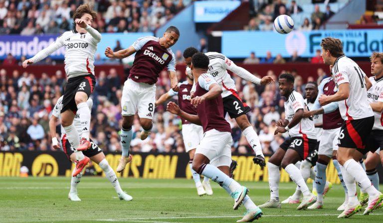 Άστον Βίλα – Φούλαμ 1-0: Σημαντική νίκη για τους «χωριάτες»