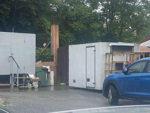 Θεσσαλονίκη: Νεκρό νεογνό δίπλα σε κάδο απορριμμάτων – «Δεν ήταν μωρό, ήταν μόλις 12 εκατοστά»