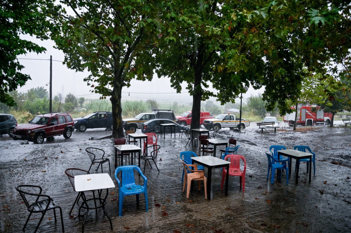 Καιρός: Επιστρέφουν οι βροχές από την Παρασκευή – Η ανάρτηση Κολυδά