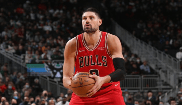 Οι Μπουλς σκέφτονται να ανταλλάξουν τον Βούτσεβιτς