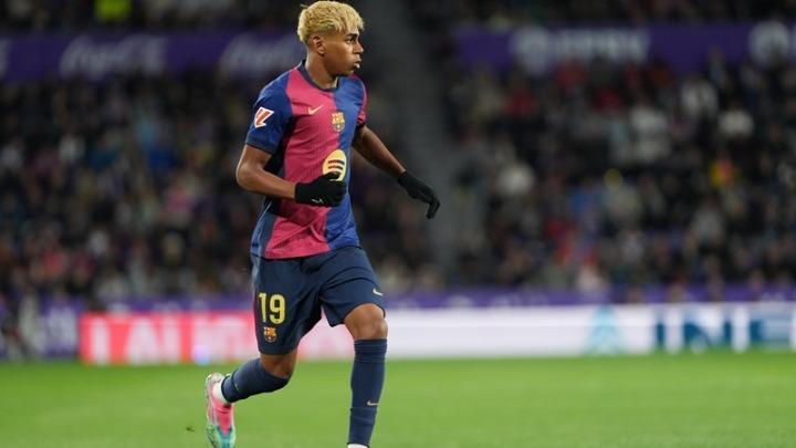 «Ο Γιαμάλ είναι το μέλλον του παγκόσμιου ποδοσφαίρου»