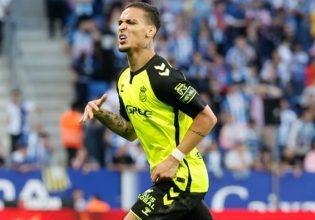 Άντονι: «Οι γιατροί έλεγαν ότι η μητέρα μου ή εγώ θα μπορούσαμε να πεθάνουμε κατά τον τοκετό»