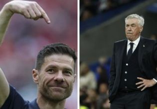 Τη Δευτέρα η Ρεάλ Μαδρίτης παρουσιάζει τον Αλόνσο και η Βραζιλία τον Αντσελότι