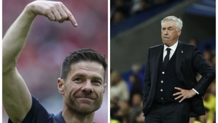 Τη Δευτέρα η Ρεάλ Μαδρίτης παρουσιάζει τον Αλόνσο και η Βραζιλία τον Αντσελότι