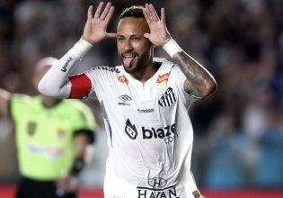 Νεϊμάρ: «Το Μουντιάλ 2026 θα είναι κάτι τρελό…»