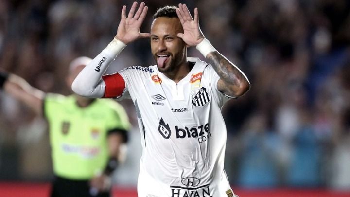 Νεϊμάρ: «Το Μουντιάλ 2026 θα είναι κάτι τρελό…»