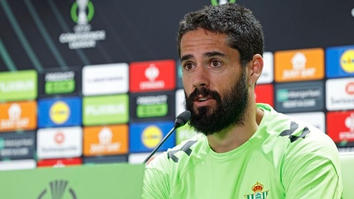 Ίσκο: «Η Τσέλσι έχει περισσότερα χρήματα, αλλά η Μπέτις περισσότερο ενθουσιασμό»