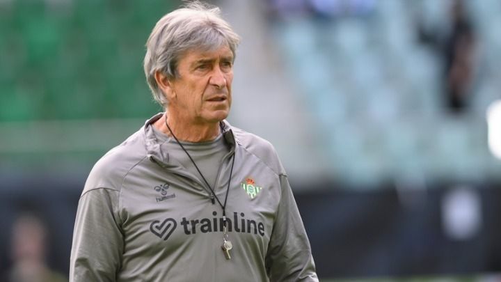 Πελεγκρίνι: «Δεν είμαστε ο Δαβίδ και ο Γολιάθ, έχουμε τις ίδιες πιθανότητες να κερδίσουμε το τρόπαιο»