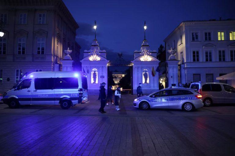 Βαρσοβία: Γυναίκα σκοτώθηκε σε επίθεση με τσεκούρι στο πανεπιστήμιο