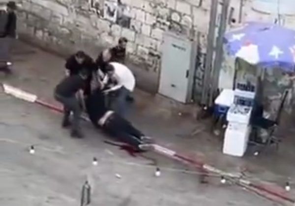 Δυτική Οχθη: Παλαιστίνιος νεκρός σε έφοδο του ισραηλινού στρατού