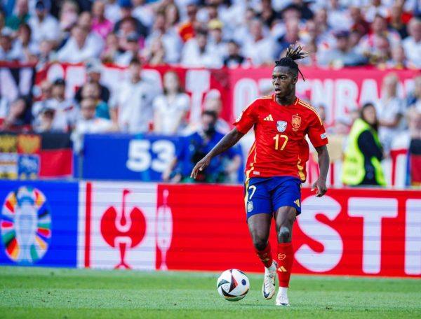 Σπουδαία κίνηση: Η Ρεάλ «κλέβει» μέσα από τα χέρια της Μπαρτσελόνα τον Νίκο Γουίλιαμς