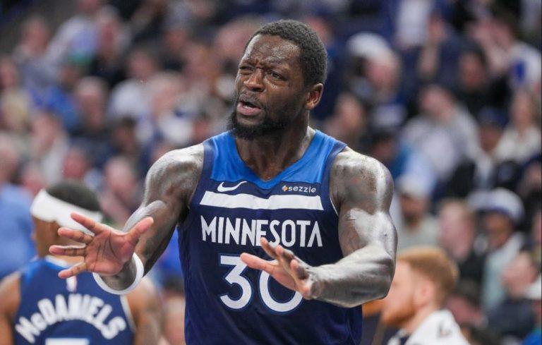 Τίμπεργουλφς – Γουόριορς 121-110: Ο Ραντλ έστειλε τους «λύκους» στους τελικούς της Δυτικής Περιφέρειας (vid)